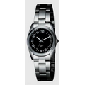 iBank(R)Stainless Steel Watch (For Women)